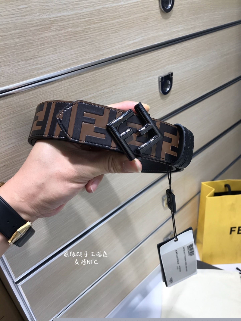 F**di belts